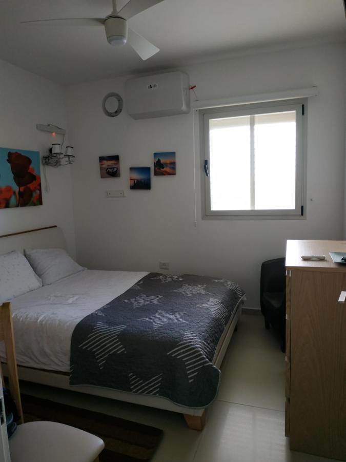 עכו דירה חדשה ליד הים- Akko-Brand New Apartment Bagian luar foto