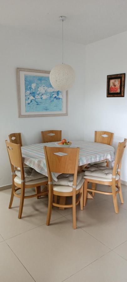 עכו דירה חדשה ליד הים- Akko-Brand New Apartment Bagian luar foto